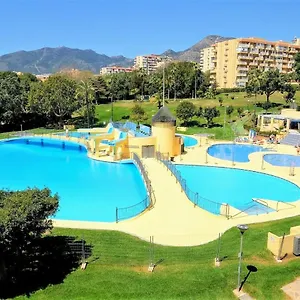  Apartamento Minerva Wonderful Sea Views España