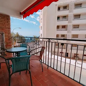  Apartamento Apartment Bahía Nerja Sun España