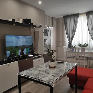 Apartamento La Colina - Playamar España