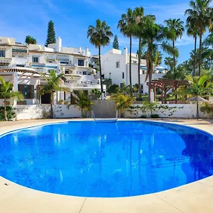 Apartamento Oasis By Interhome España