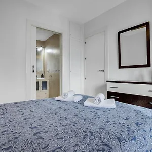  Apartamento Vistamarina B405 By Ivi Real Estate España