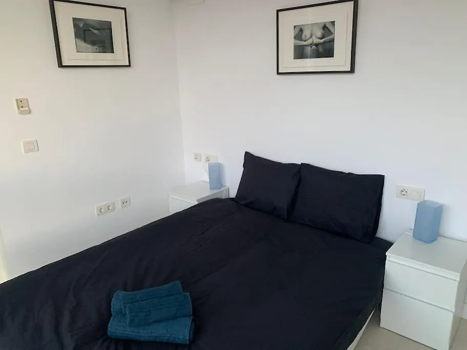 Apartamento Alhambra Views! Amazing Loft With Sunny Terrace! Granada